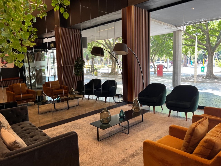 To Let 0 Bedroom Property for Rent in Cape Town City Centre Western Cape